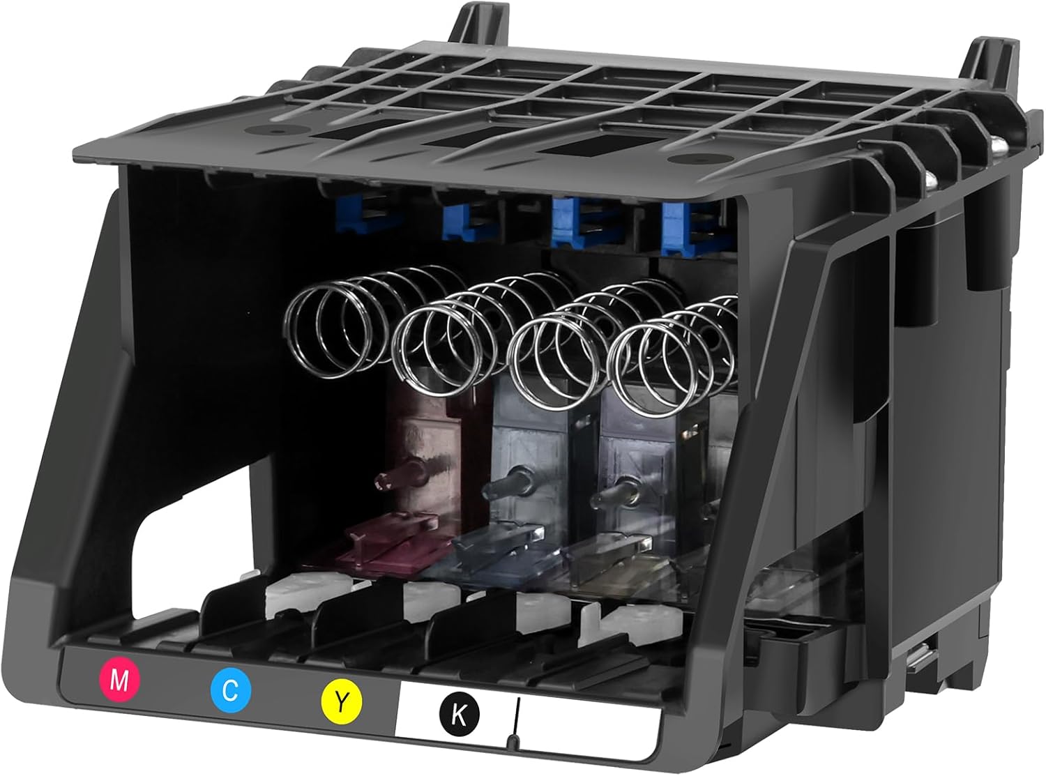 950 951 Printhead for HP OfficeJet Pro 8100 8600 8610 8620 8630 8660 8625 8635 8640 8650 251DW 276DW Printer (with chip)