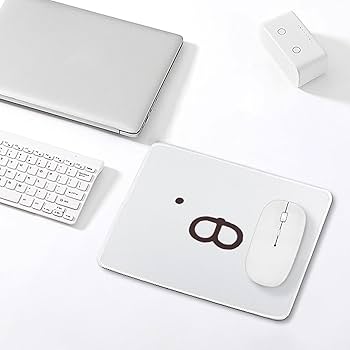 うさ城まに マウスパッド Amazon.co.jp: ゲーミングマウスパッド うさまる マウスパッド