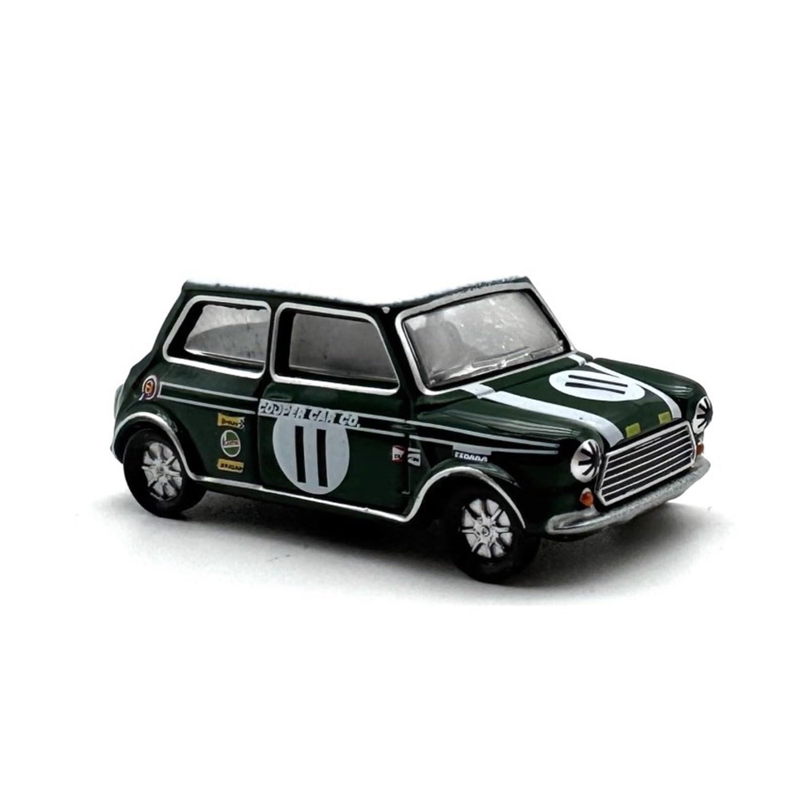 Amazon.co.jp: 1:76スケール ミニクーパー 1968 カーモデル クラシック Amazon.co.jp: 1:76スケール ミニクーパー 1968 カーモデル クラシック