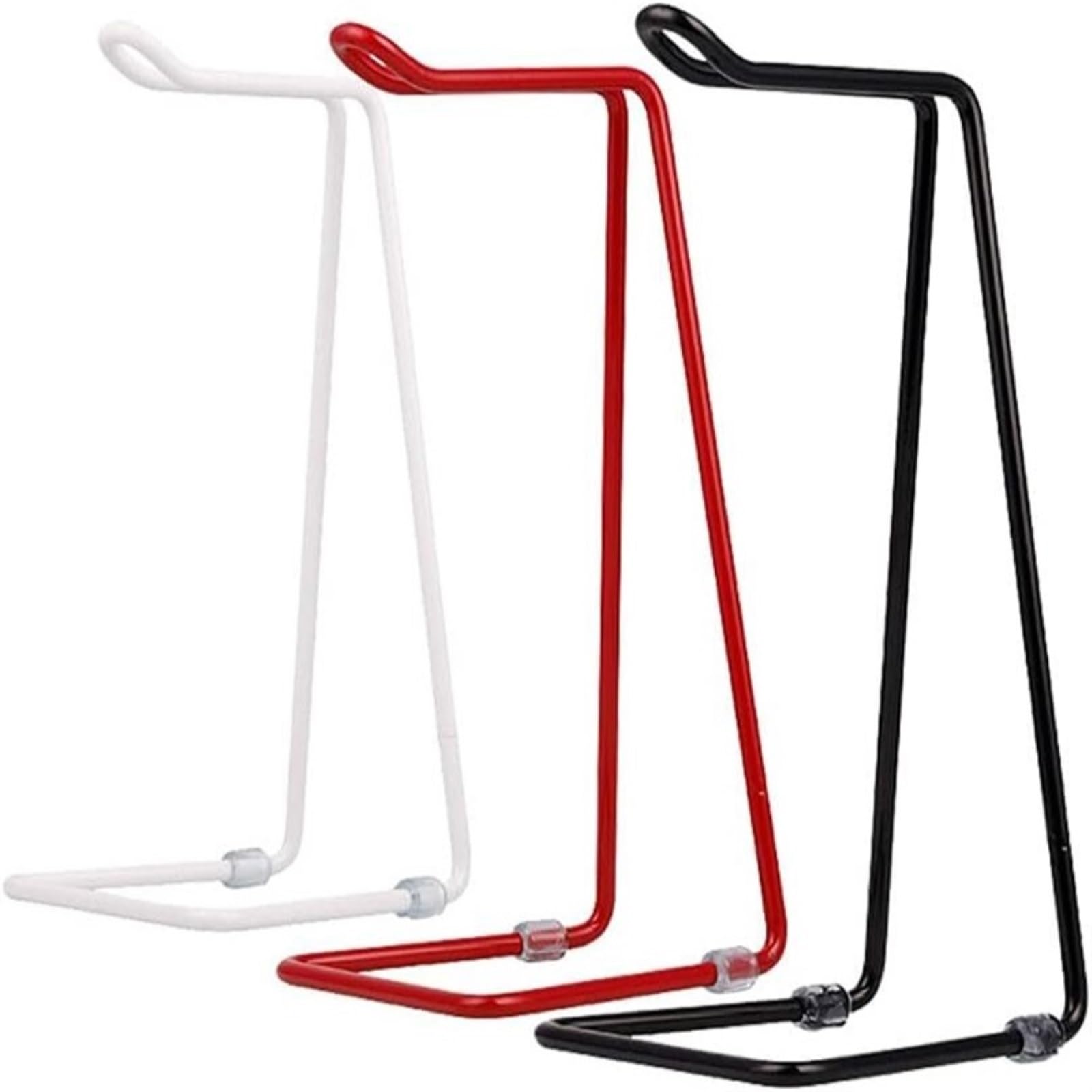 Supporto per Cuffie, Gancio per Cuffie, Appendiabiti, Supporto per Tavolo da Gioco, Accessori Multifunzione