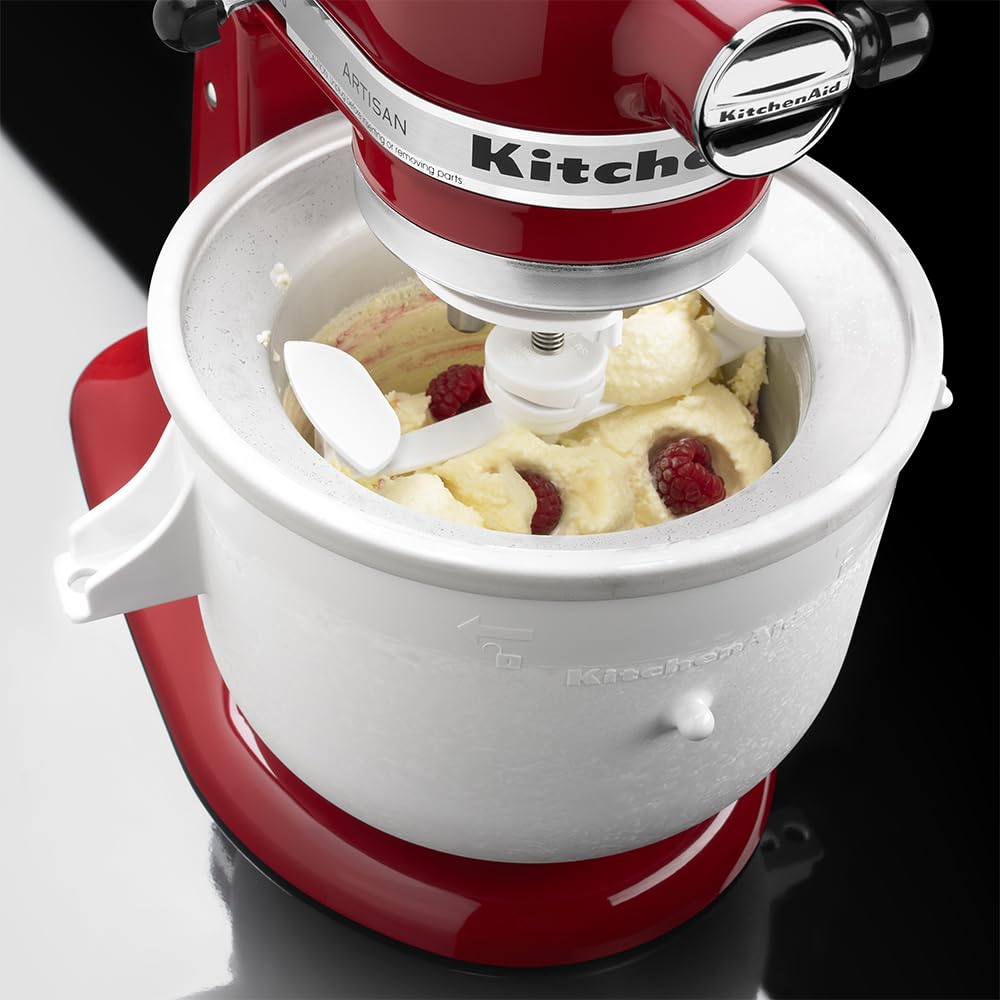 Amazon | KitchenAid キッチンエイド スタンドミキサー アタッチメント