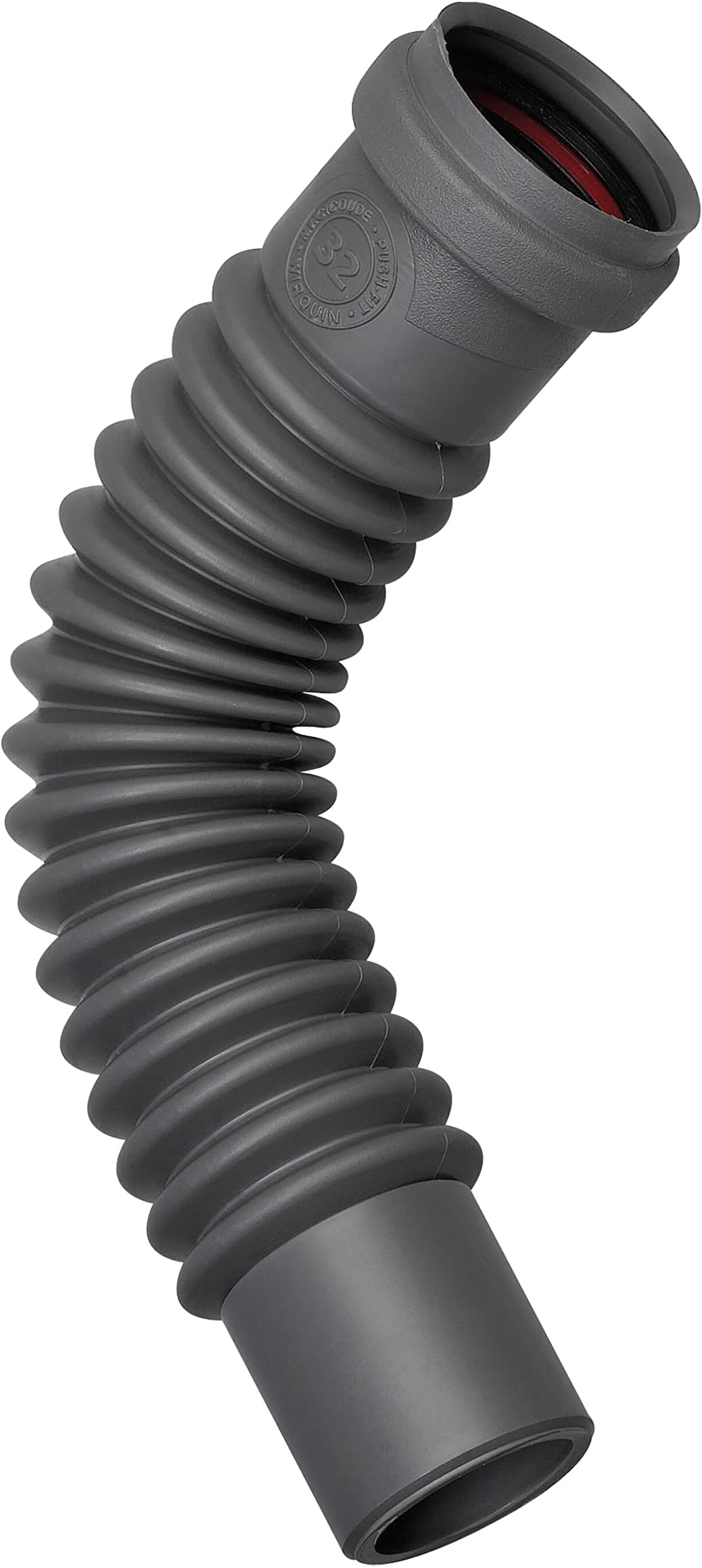 Tuyau (Plomberie) GENERIQUE Cornat T323102 Tuyau de raccord flexible HT