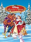 Beauty And The Beast: The Enchanted Christmas