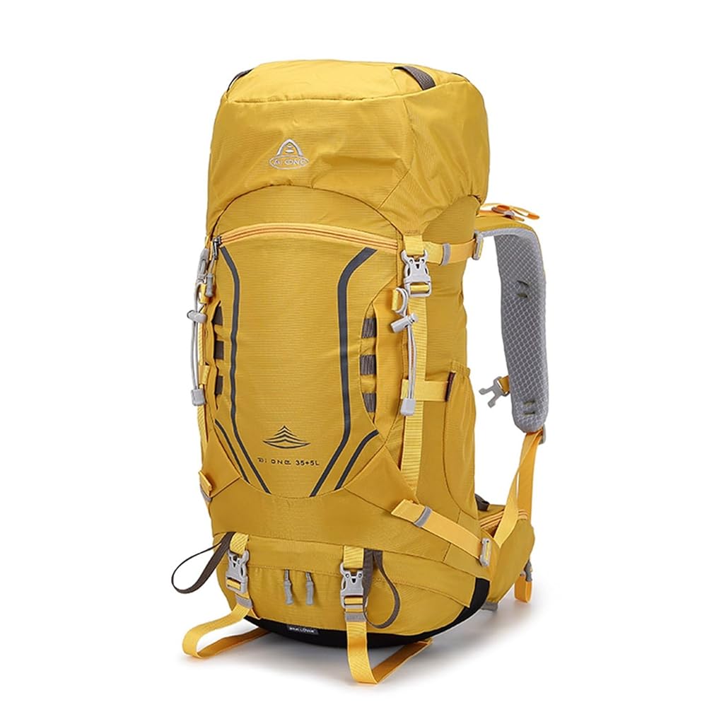 登山 リュック 35L バックパック ハイキング リュックサック アウトドア 登山用リュックサック 35L ハイキングパック アウトドアバック