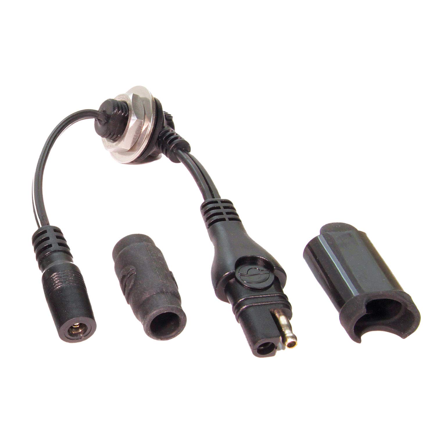 Tecmate OptiMate O30 SAE Tank Bag Cable Set