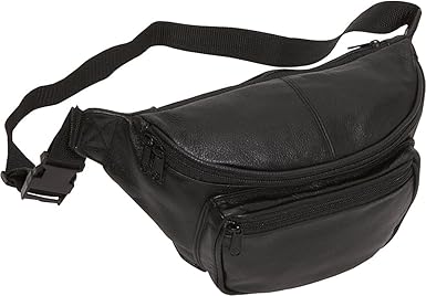 amerileather fanny pack