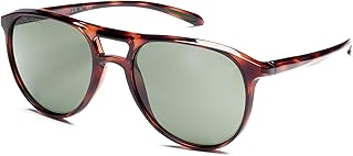 zerorh+ PR520S02 Occhiali, Tartaruga, 55 19 145 Uomo