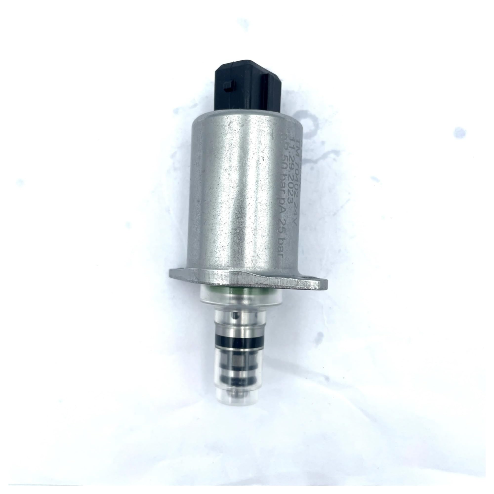 PXQCHAVLN Solenoid Hydraulic Pump 3769592