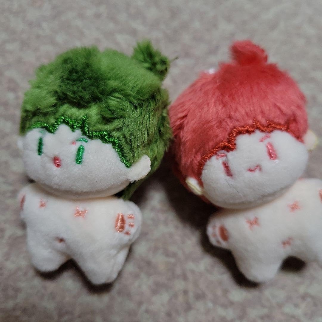 BJYX 肖战王一博　限定品牛ちゃんぬいぐるみセット 20cmぬいぐるみ専用着せ替え衣装 ペアセット bjyx 王一博 肖战