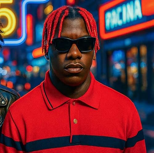 Million Dollaz Daily: YACHTY ON STARTING IN MUSIC cover art