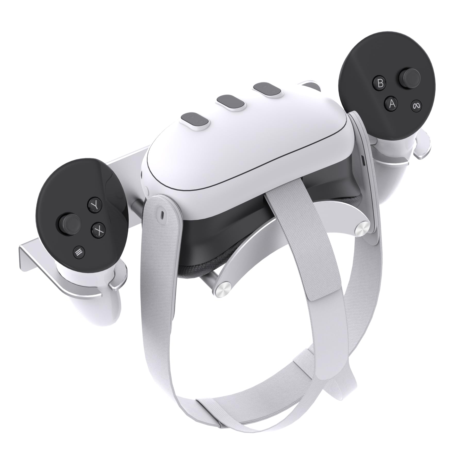 その他  Quest 2 VR Oculus Quest 2 Advanced All-In-One Virtual Reality Headset