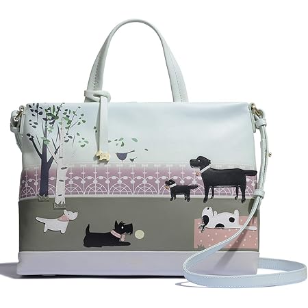 radley chinwag purse