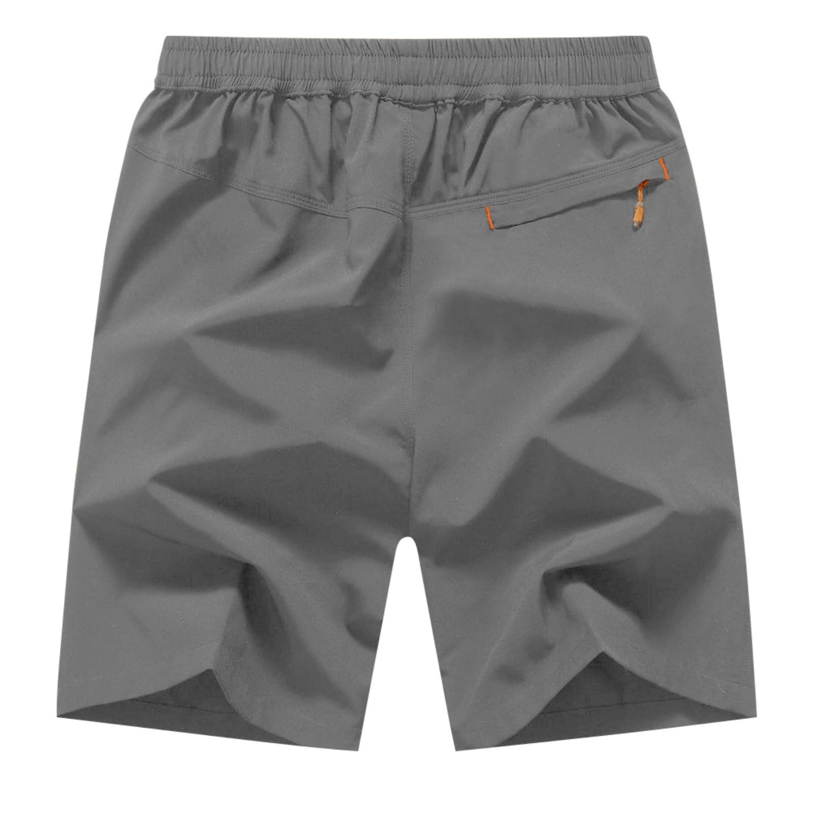 Rdruko Sport Shorts Herren Kurze Hosen Sporthose Laufhose Kurz mit Taschen Sommer Hose Laufshorts für Männer