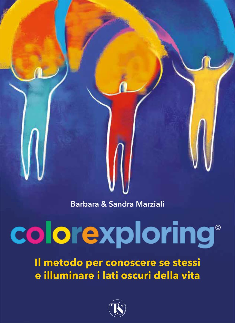 Colorexploring. Il Metodo Per Conoscere Se Stessi E Illuminare I Lati Oscuri Della Vita - 4