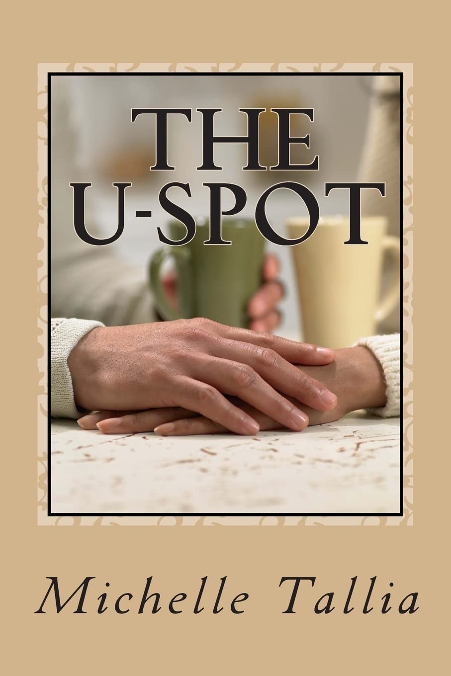 The U-spot