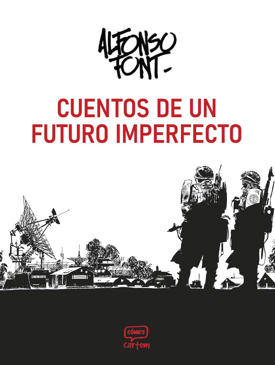 Cuentos de un futuro imperfecto