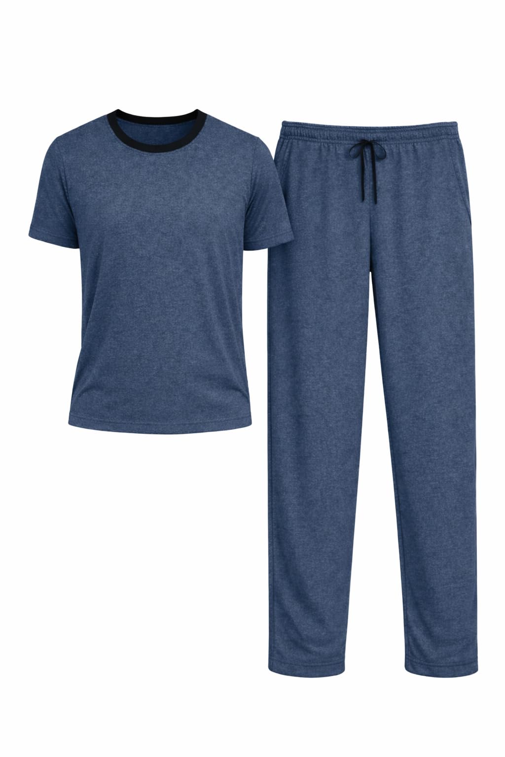 mack jonney Men's Polyester Lycra Tracksuit | Lightweight Sports & Gym Wear | Comfortable Running & Training Track Suit for Men-MJ-A62-picture-20