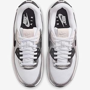 【人気 】★ナイキ★Air MAX90 LV8 サミットホワイト 早い者勝ち Amazon | [ナイキ] エア マックス 90 LV8 [W AIR MAX 90 LV8