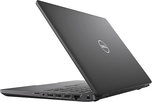 Miniatura 6 de Dell Latitude 5400 - Laptop empresarial, Intel Core i7-8665U, 16 GB DDR4 RAM, SSD de 512 GB, HD de 14 pulgadas, CAM, Bluetooth, Windows 10 Pro