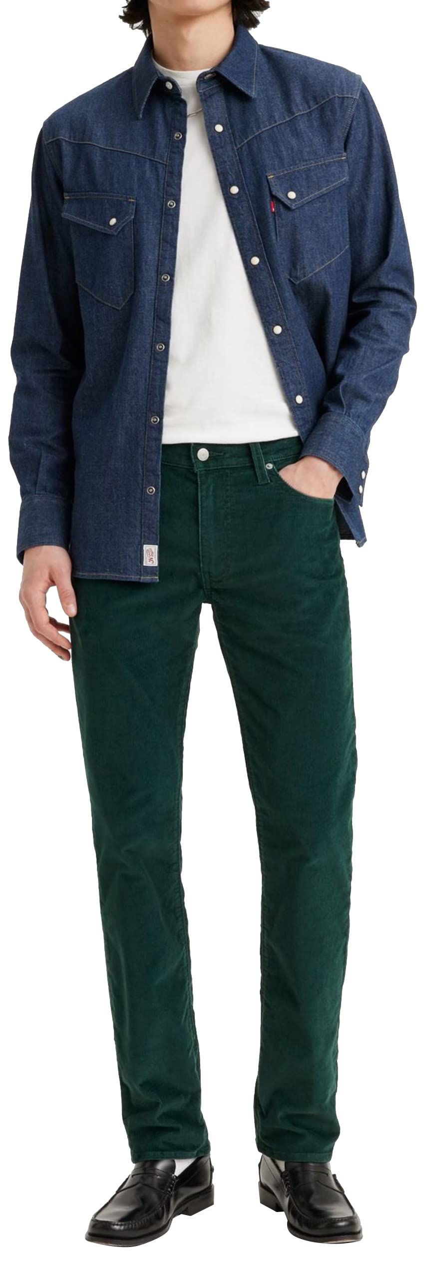 Levi's Men's 511 Slim Fit Jeans — view 61