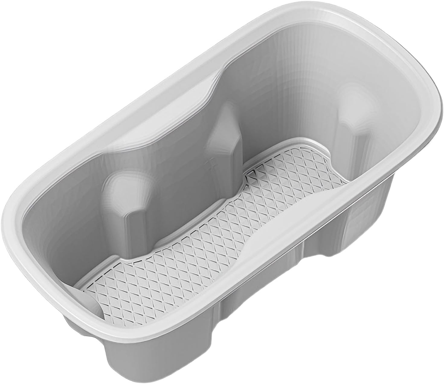 Not T Slip Cup Cover Easy Install Without Tools Silicone Cup Holder Protector Not Tools Required for SU7 Car Holder