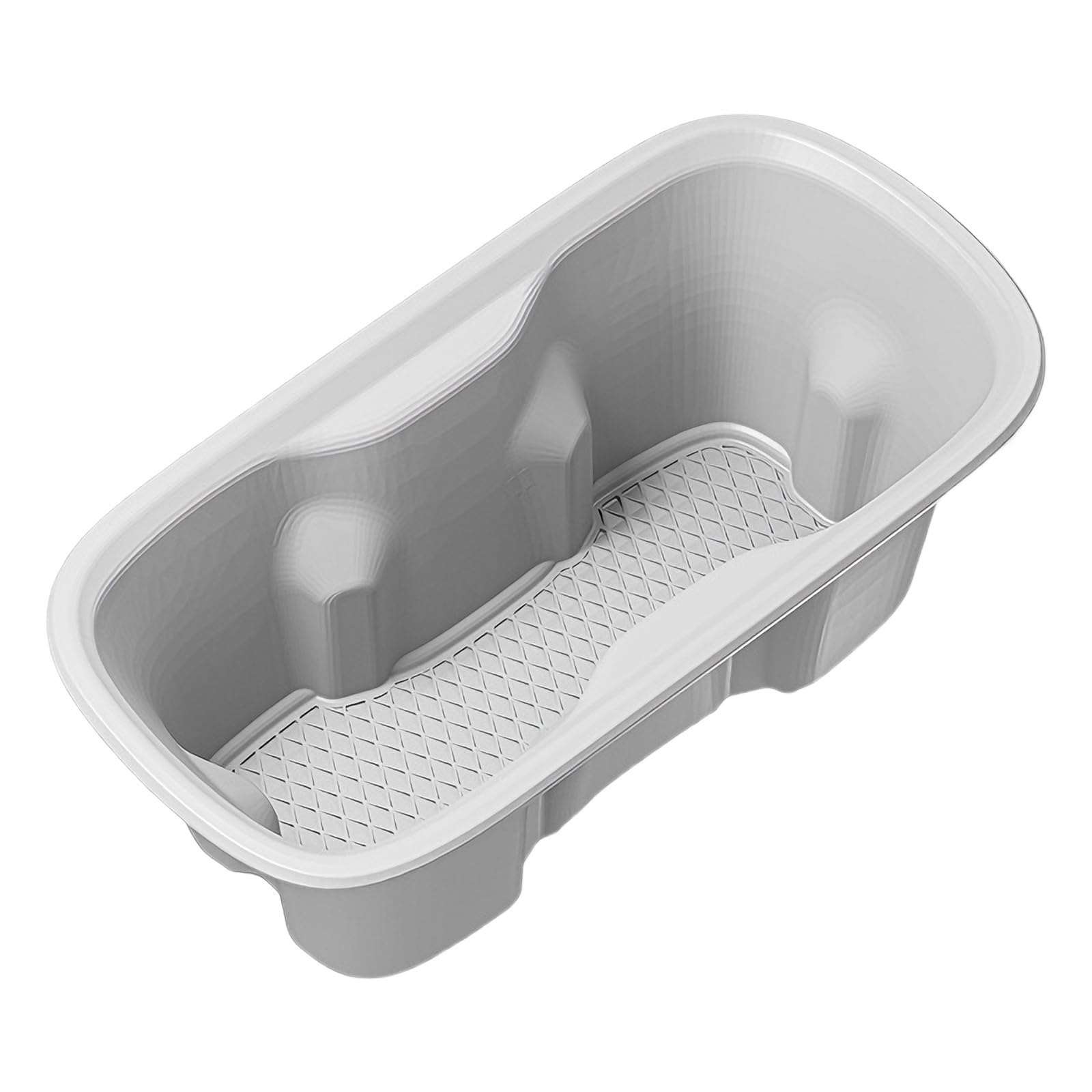 Not T Slip Cup Cover Easy Install Without Tools Silicone Holder Protector Install Tools Required for SU7 Car Holder Accessory Silicone Slip Cover General Mounts Secure Drink