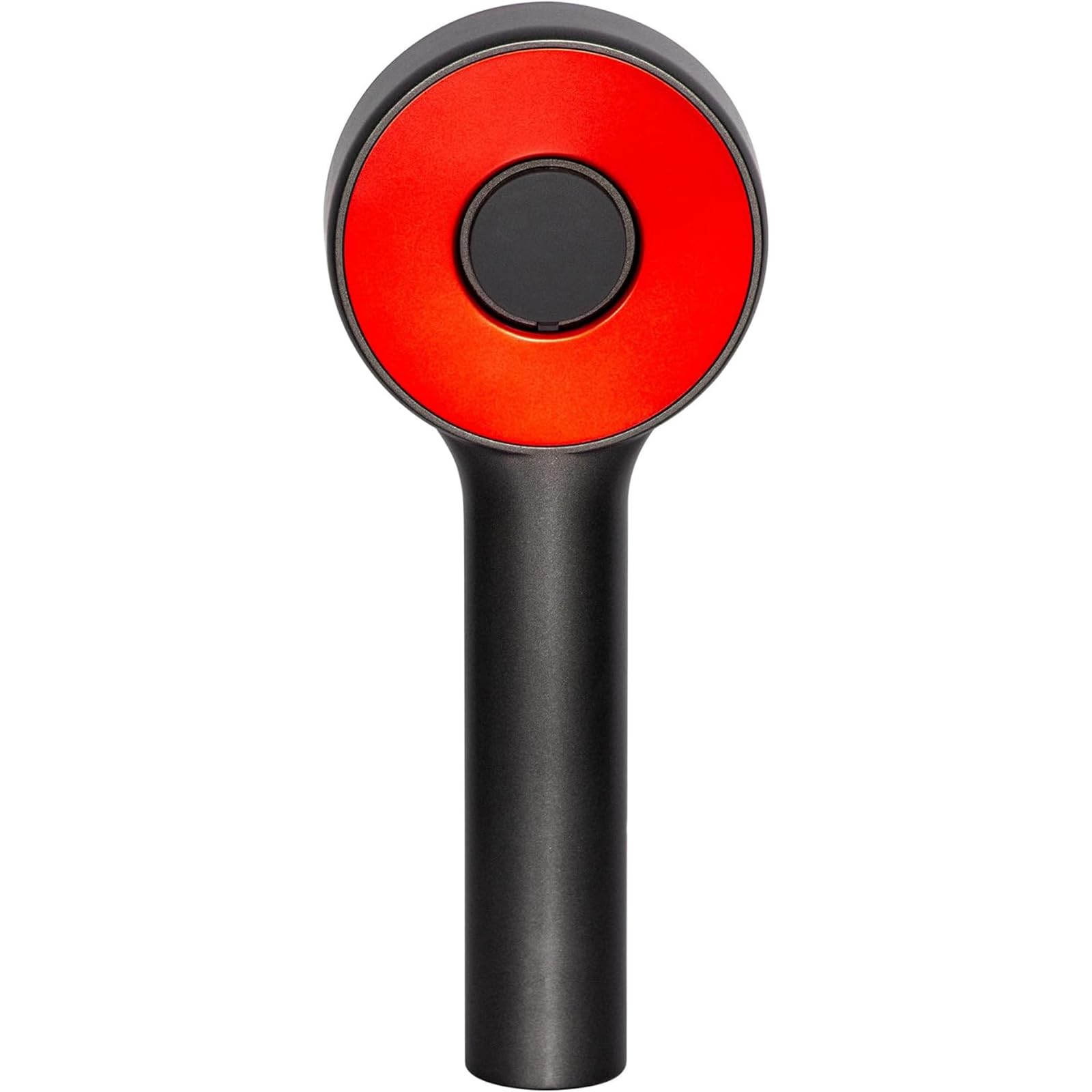 Masajeador eléctrico del cuero cabelludo con luz roja y microcorriente, IPX7 resistente al agua, 5 modos para aplicación de aceite, cuidado y relajación del cuero cabelludo, viaje a casa para hombres