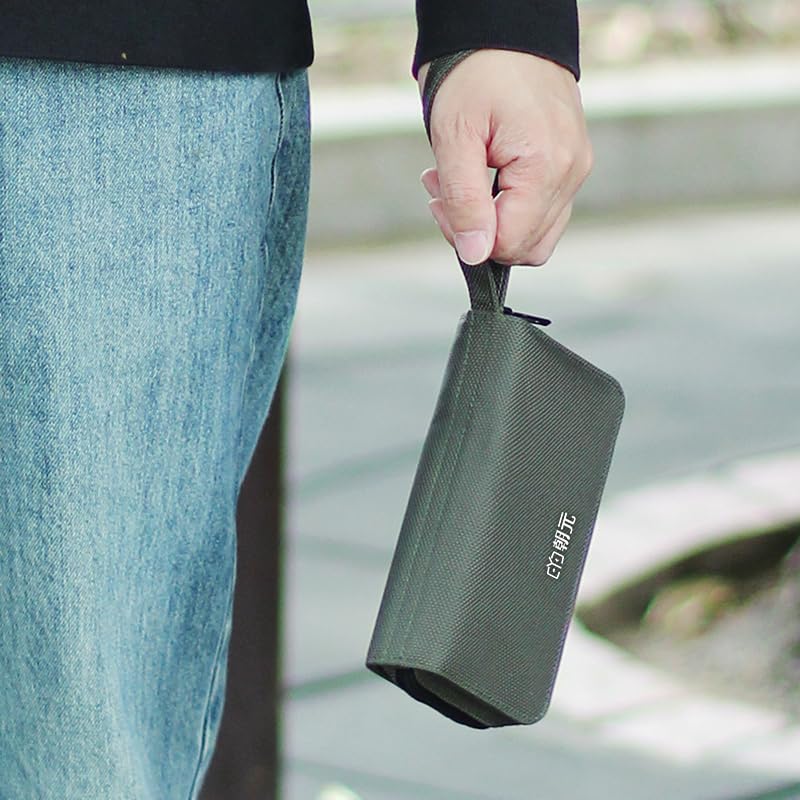 Image of Choyong A8W Radio CASE