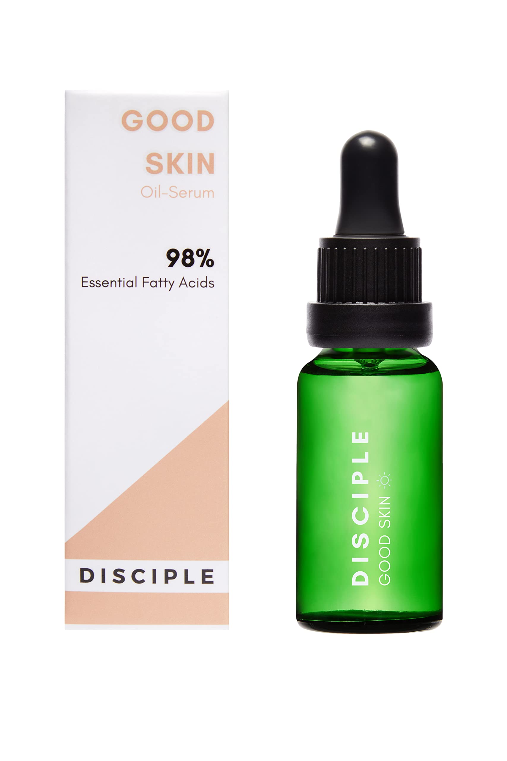 GOOD SKIN FACE OIL-SERUM 20ml