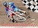 Produktbild Motocross WM Kalender 2022