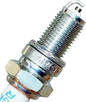 Amazon.com: NGK Resistor Sparkplug DPR8EA-9 for Kawasaki PRAIRIE