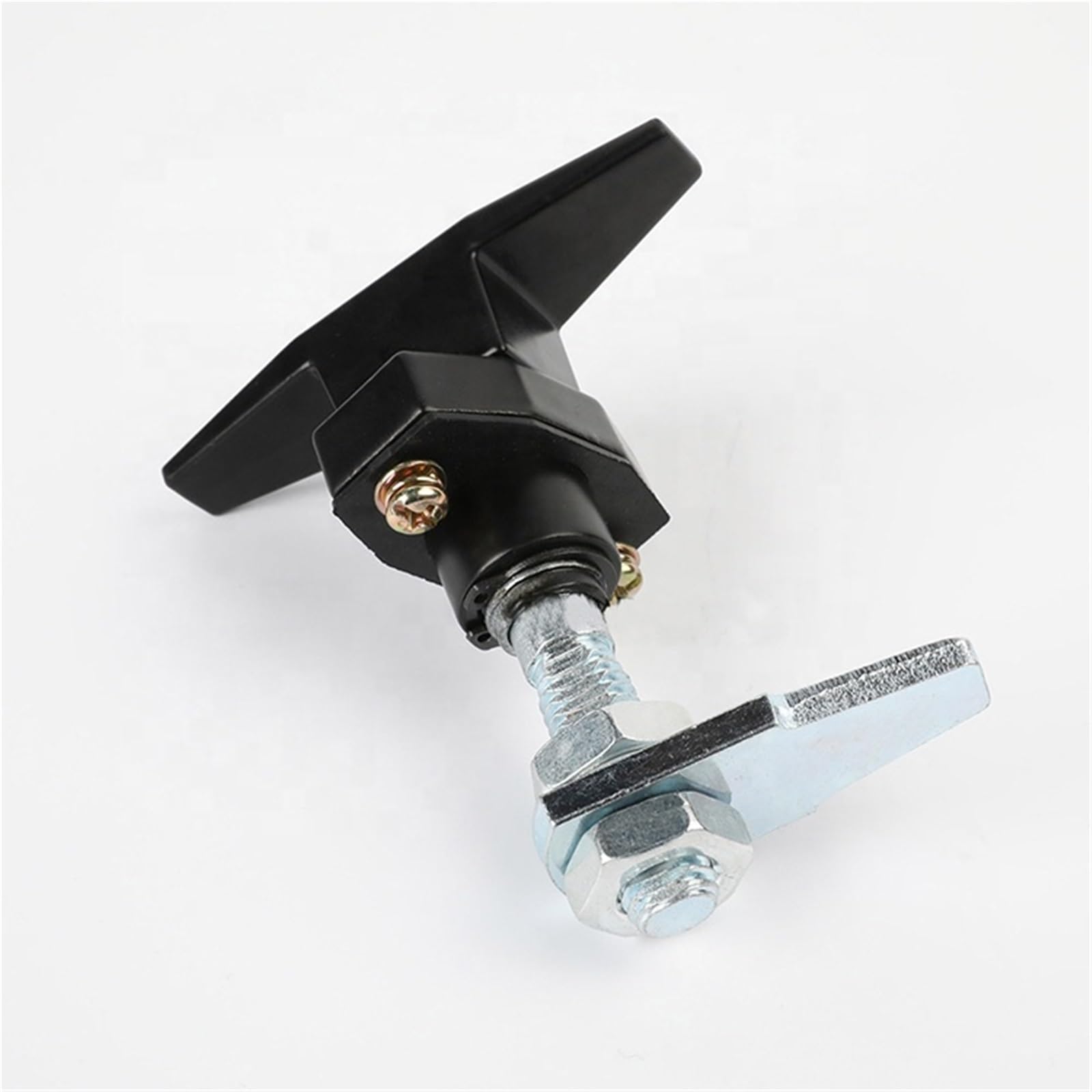 Locks Products Zinc Alloy T Handle Lock 1Pcs