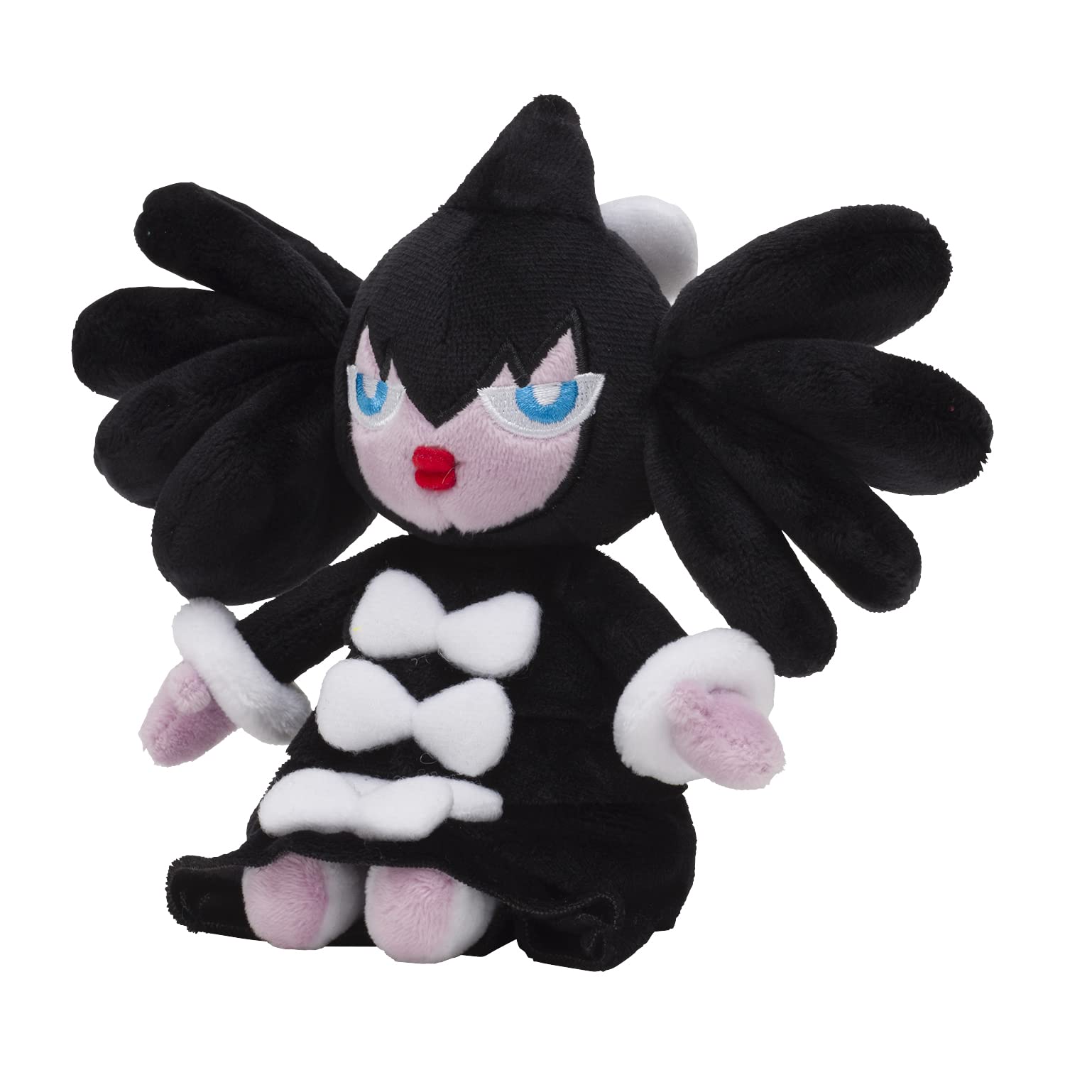 Amazon.co.jp: ポケモンセンターオリジナル 576 ぬいぐるみ Pokémon 