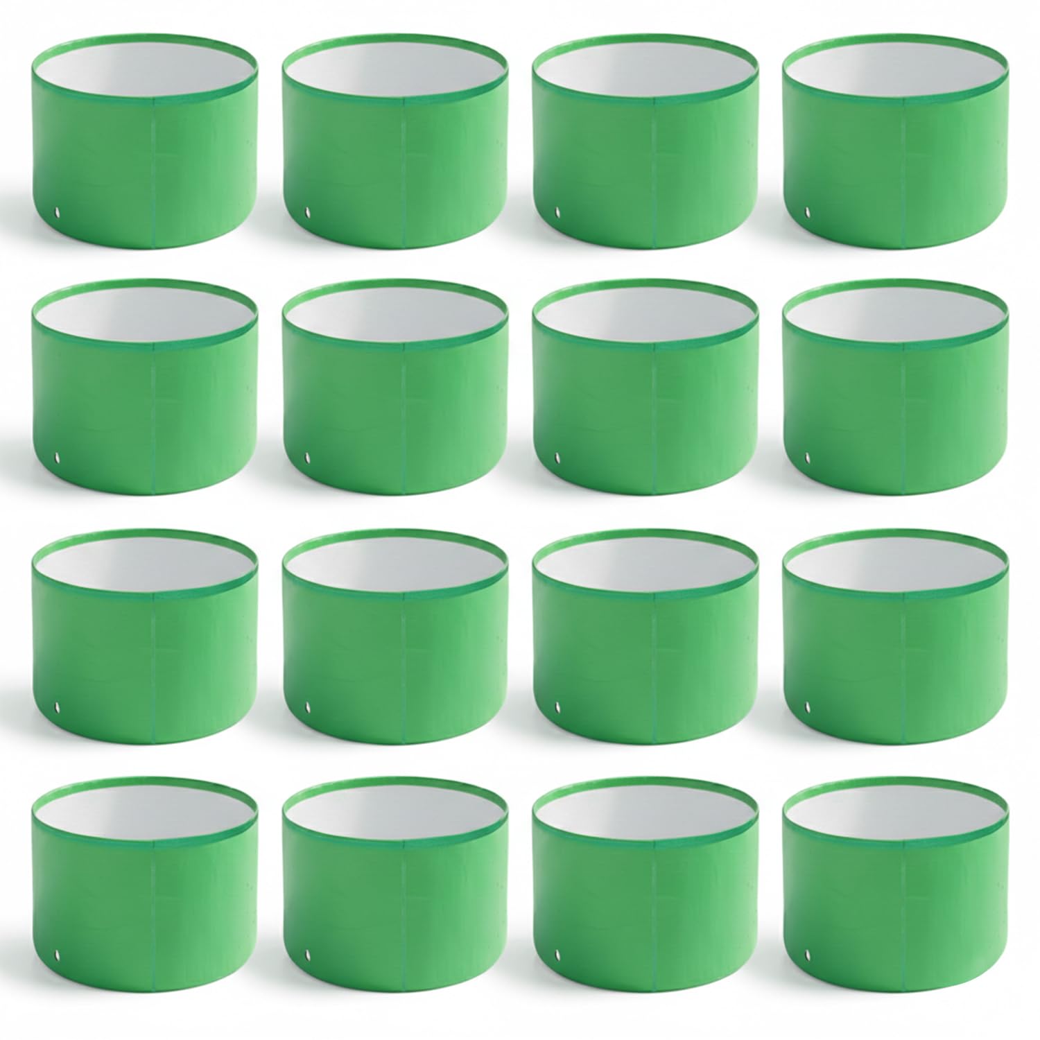 Premium Grow Bags - Durable Plant Containers -22