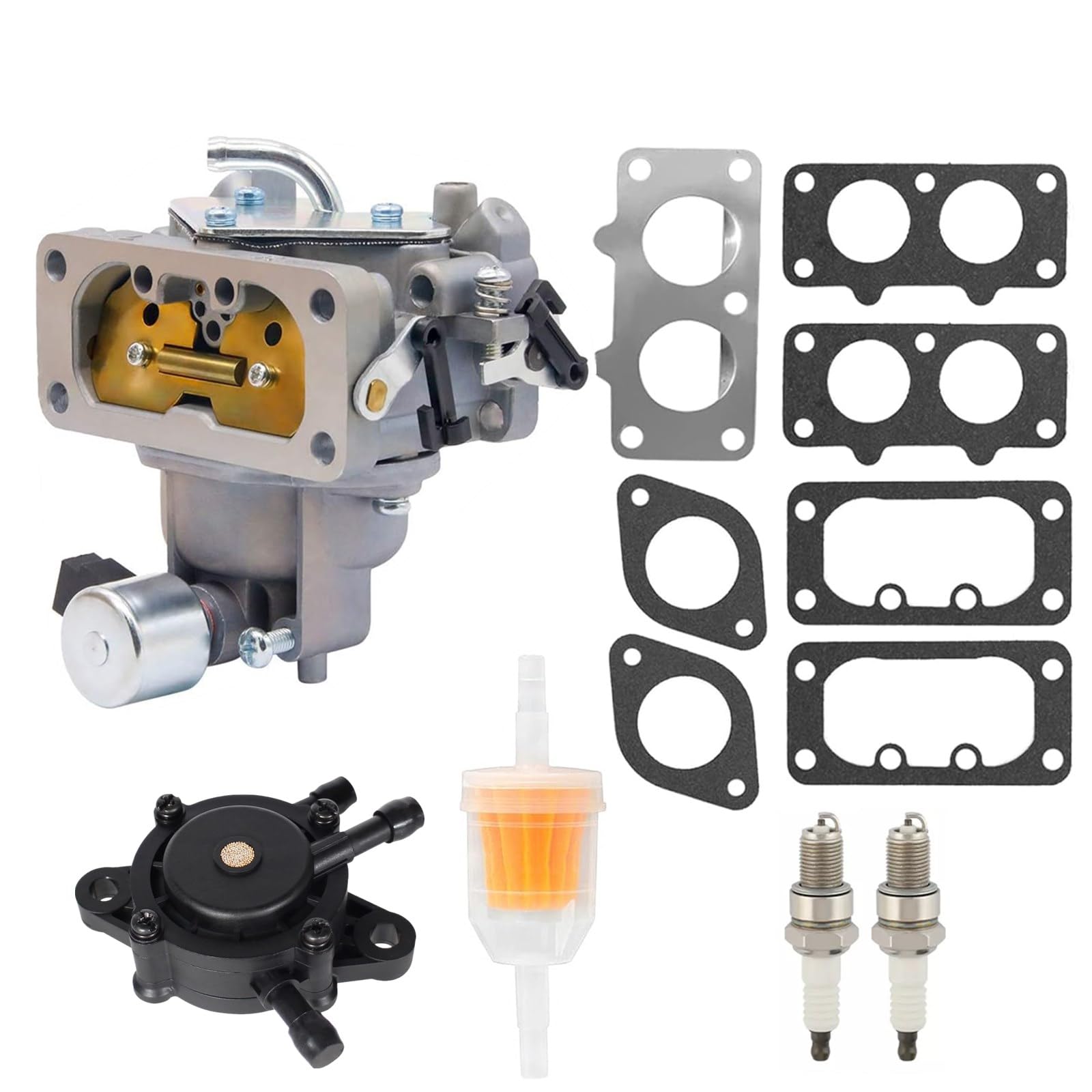 Amazon.com: Carburetor For Cub Cadet RZT50 Mower with 22hp