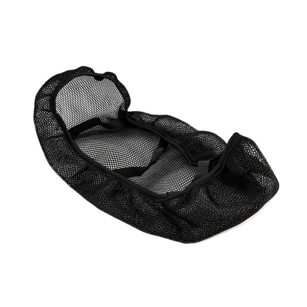 Coprisella per moto sportiva Coprisedile Per Cuscino Di Protezione Per Moto Per CRUISYM 300 150 JOYMAX Z Accessori Per Coprisedili In Tessuto Nylon