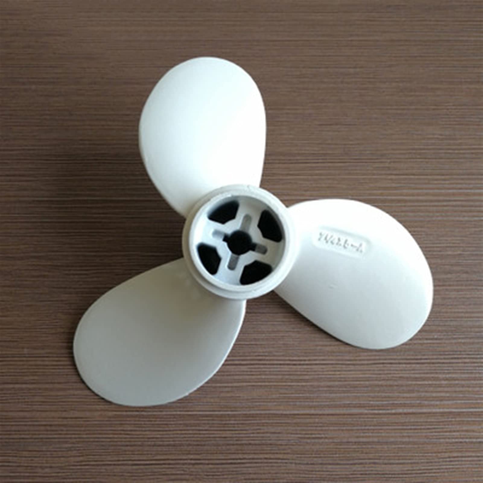 HCO-YU 2 Horsepower Outboard Propeller For Marine Boat Motor 2 Stroke