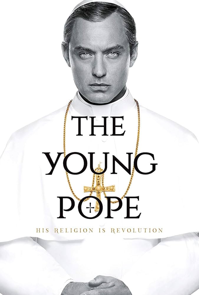 ヤング・ポープ 美しき異端児 [DVD] Amazon.co.jp: The Young Pope [DVD] : Jude Law, Diane Keaton