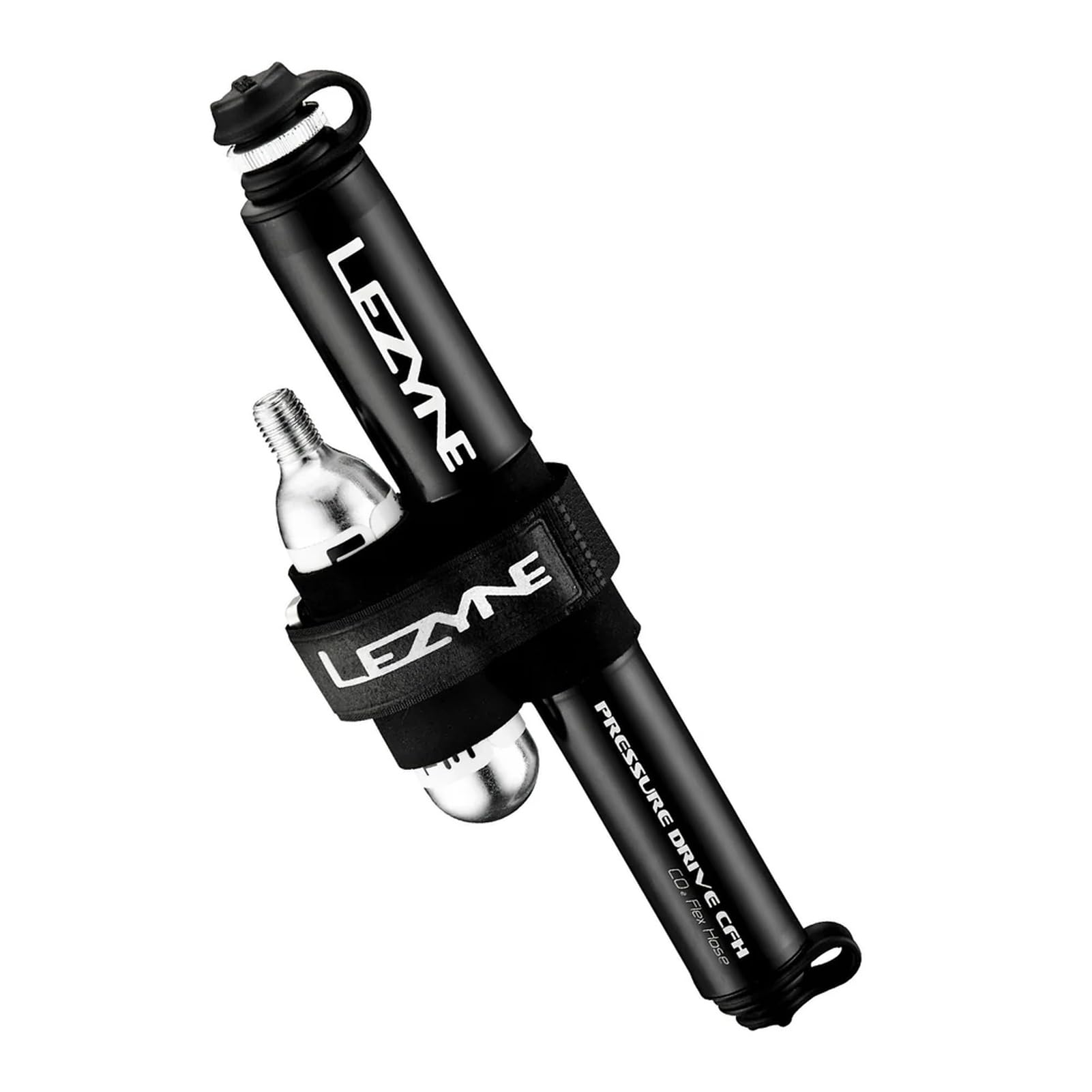 LEZYNE PRESSURE DRIVE CFH 携帯ポンプ Amazon.com : Lezyne Pressure Drive CFH Pump System : Frame Mount