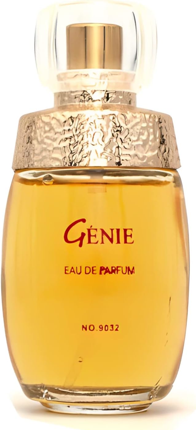 الاقتصادي - عطر حريمي جيني كولكشن، 25 مل، 9032 2026 - view 5