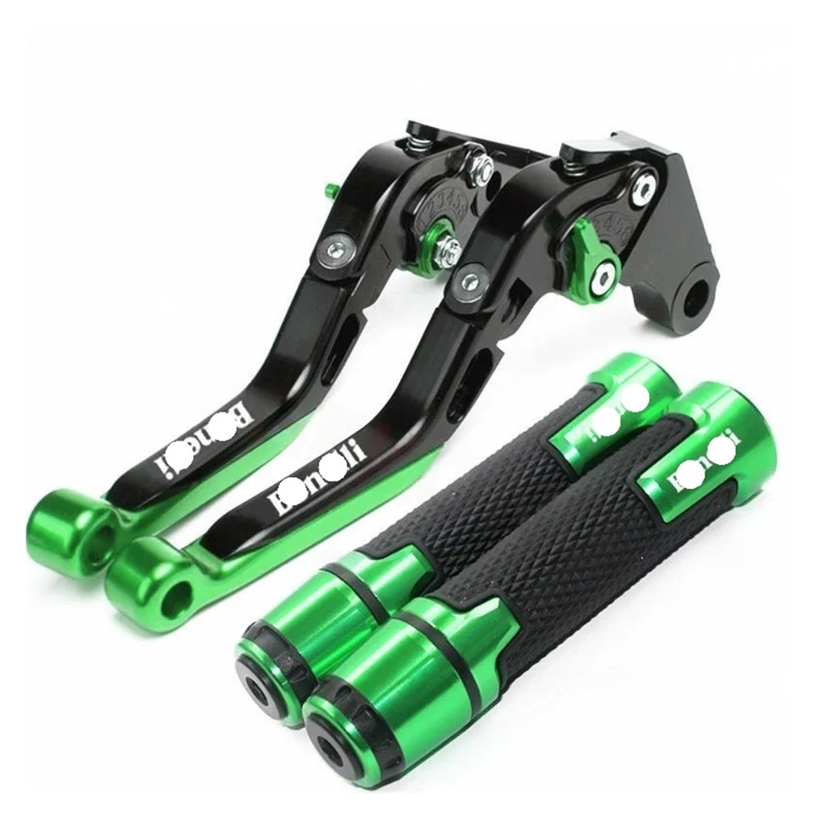 Ywqjiopm D Motorcycle Brake Clutch Lever For 502 Trk502 Trk 502X 2019 2018 Motorcycle Accessories Adjustable Brake Clutch Levers Handle ﻿ Clutch Lever