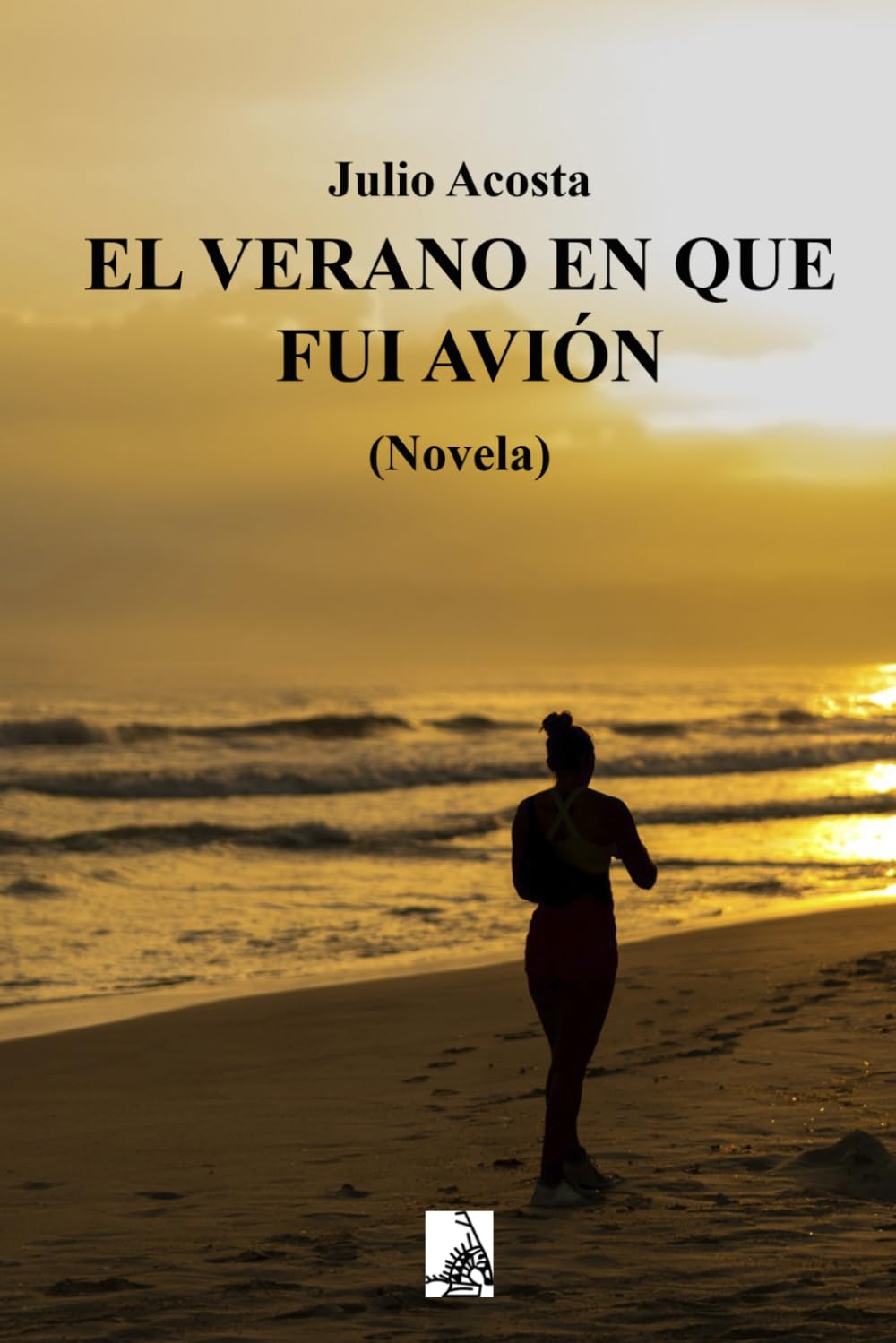 EL VERANO EN QUE FUI AVIÓN: (Novela)