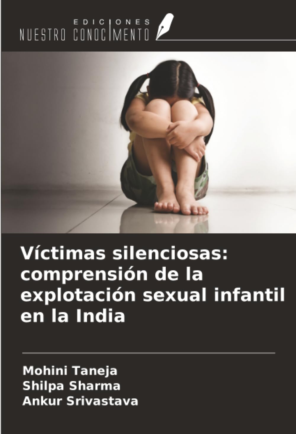 Víctimas silenciosas: comprensión de la explotación sexual infantil en la India