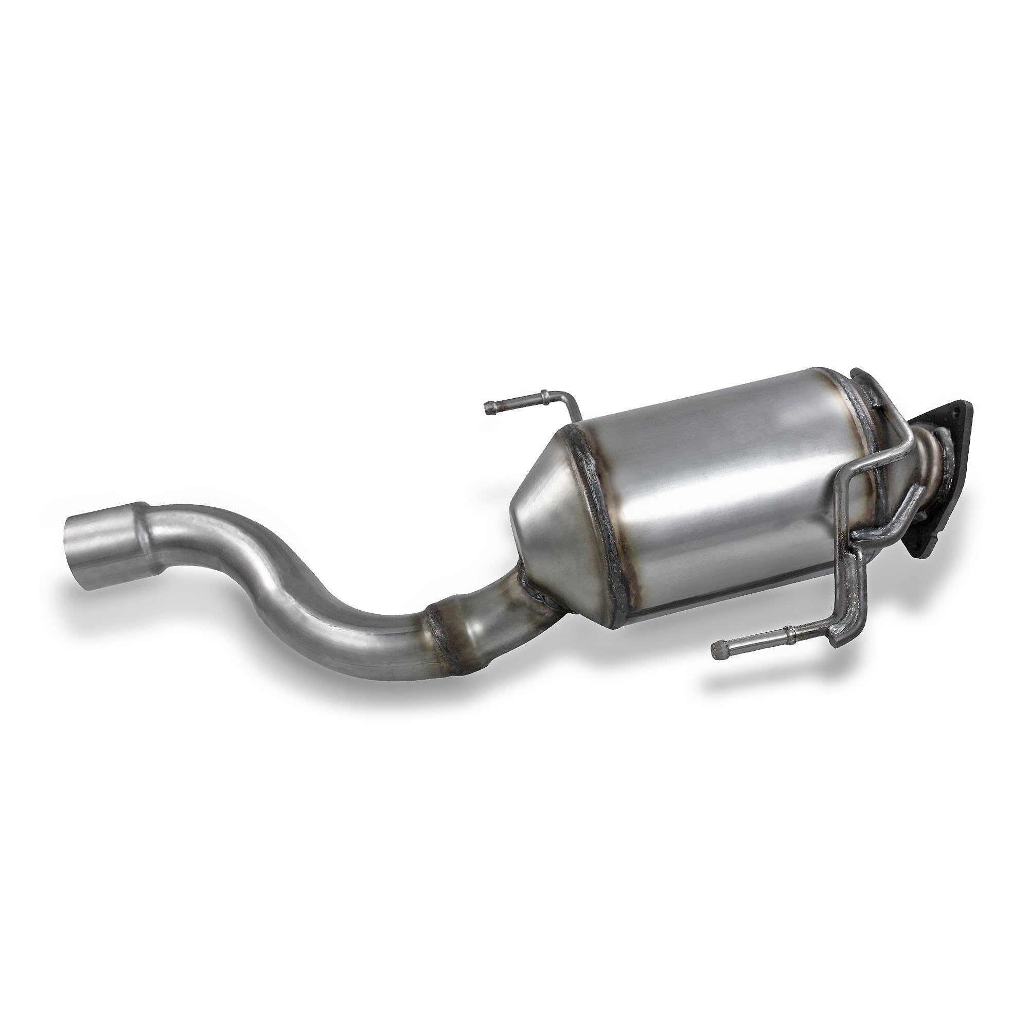 BM CATALYSTS Ruß-/Partikelfilter, Abgasanlage BM11349