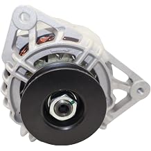 12V 85A Alternators ALN3763WA Fits for JCB Fastrac 1115S 1125 1135 1135 125 635 135/155 Engine