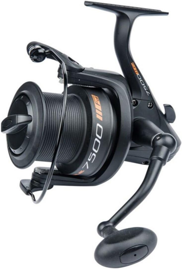 Leeda Carp Fishing NEW Rogue 75FD Big Pit Reel