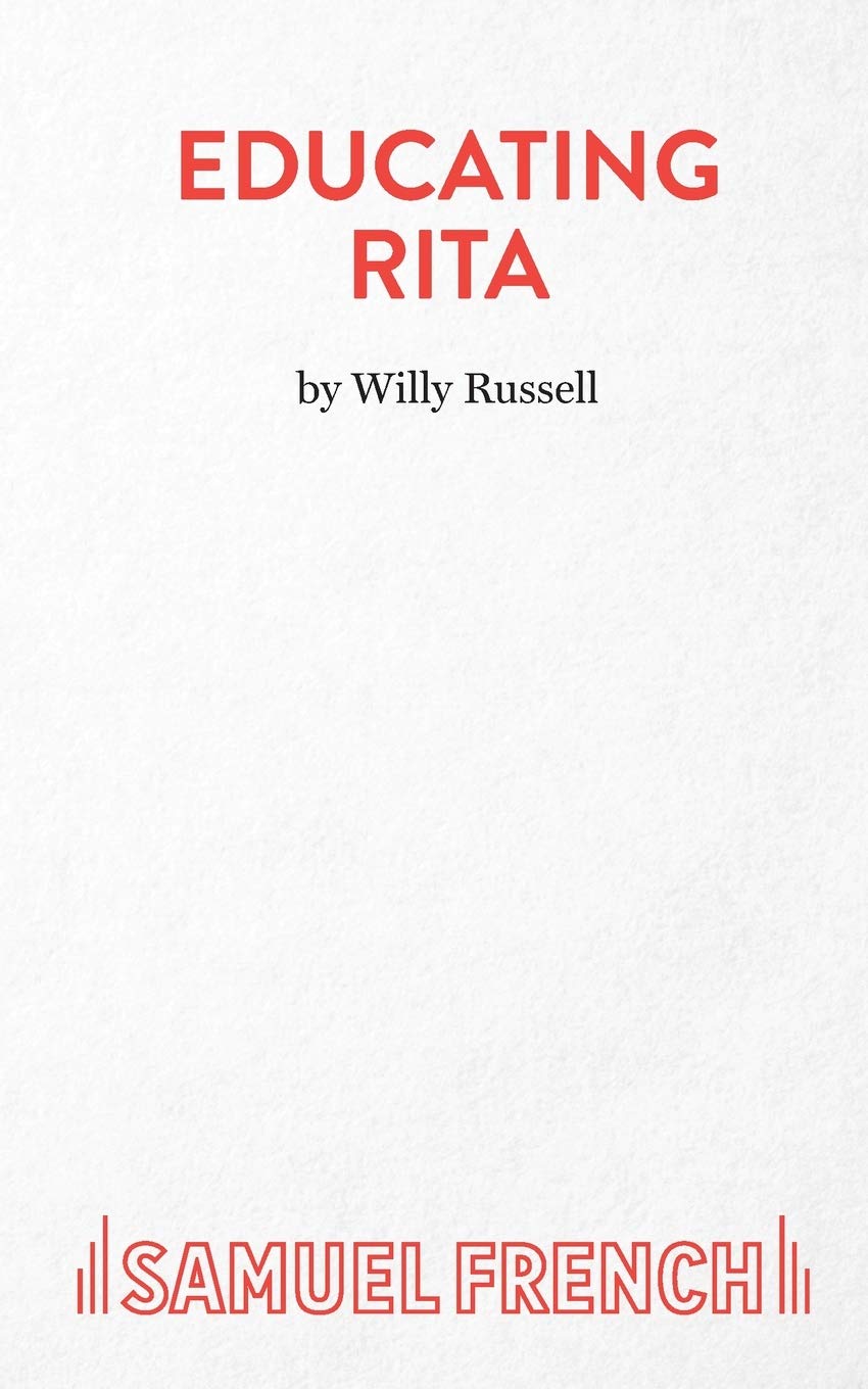 Educating Rita (Acting Edition S.)