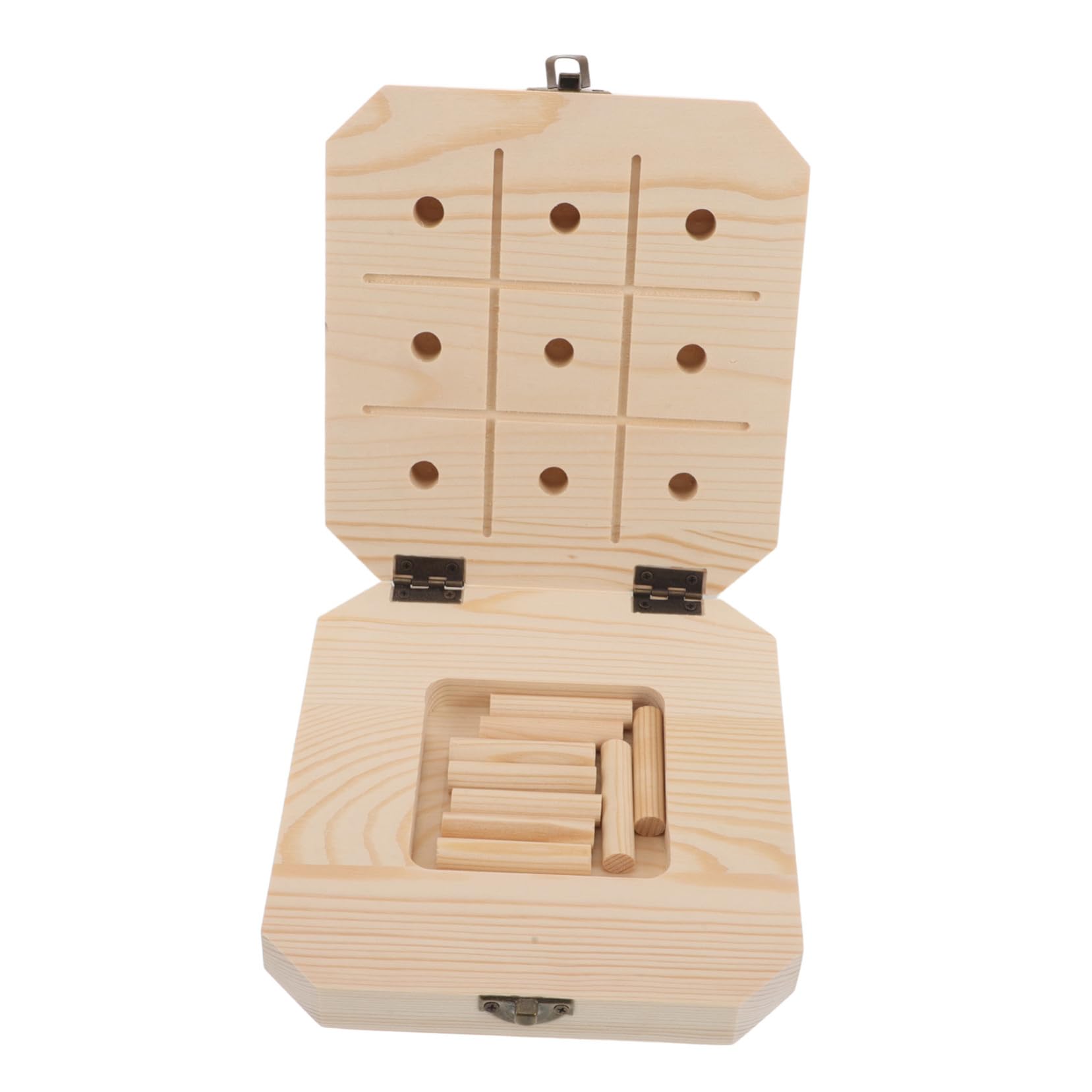 Toddmomy Giocattoli Montessori in Legno con Pannello Sensoriale e Blocchi per Gioco Educativo per Asilo e Scuola dell'Infanzia Attrezzatura Sensoriale per Sviluppo del Movimento Regalo