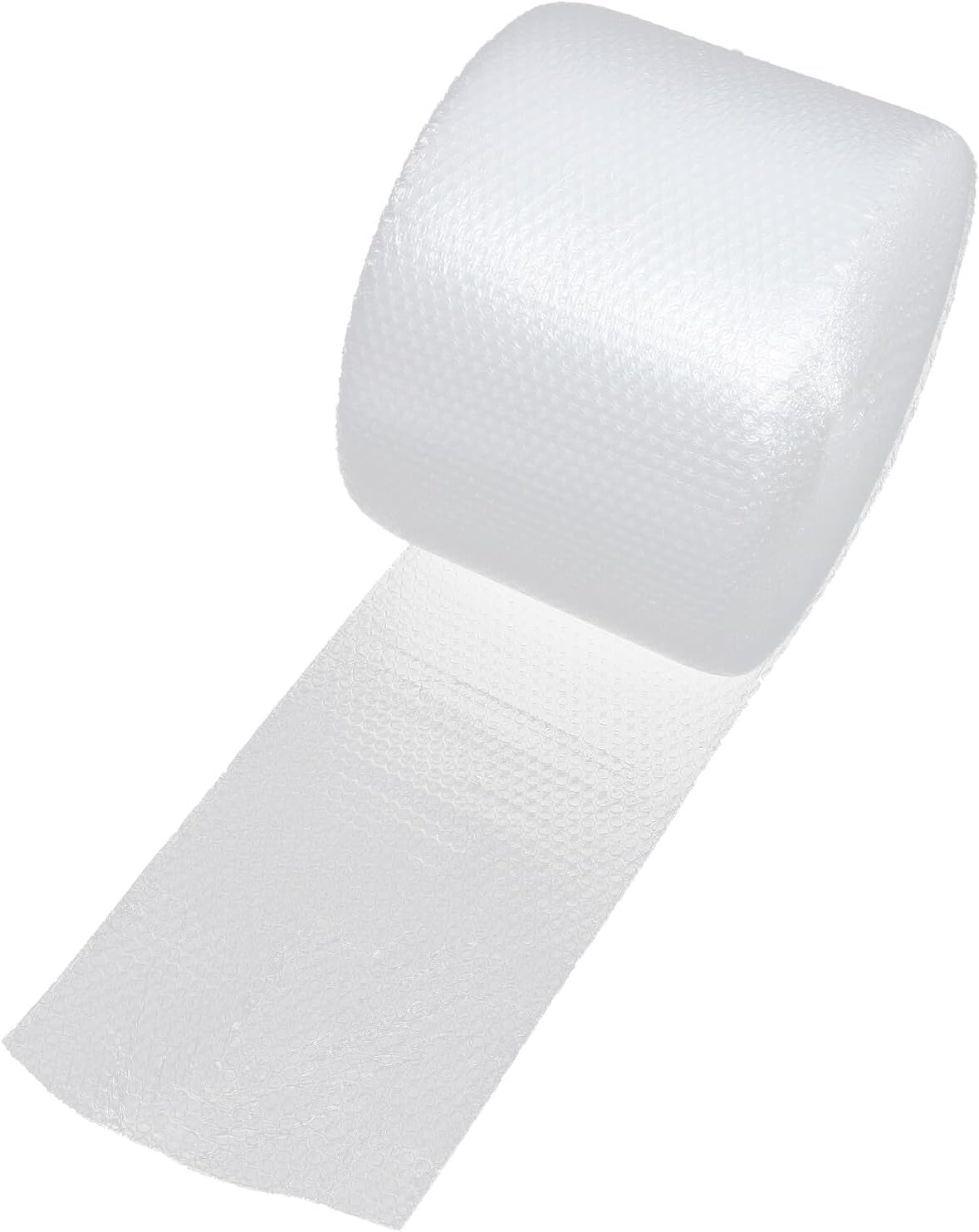 DOITOOL Thick Bubble Cushioning Wrap Shockproof Packing Wrap for Moving Supplies Environmental Friendly Protective Pad for Electronics Ceramics Food Crafts and Sports Equipment