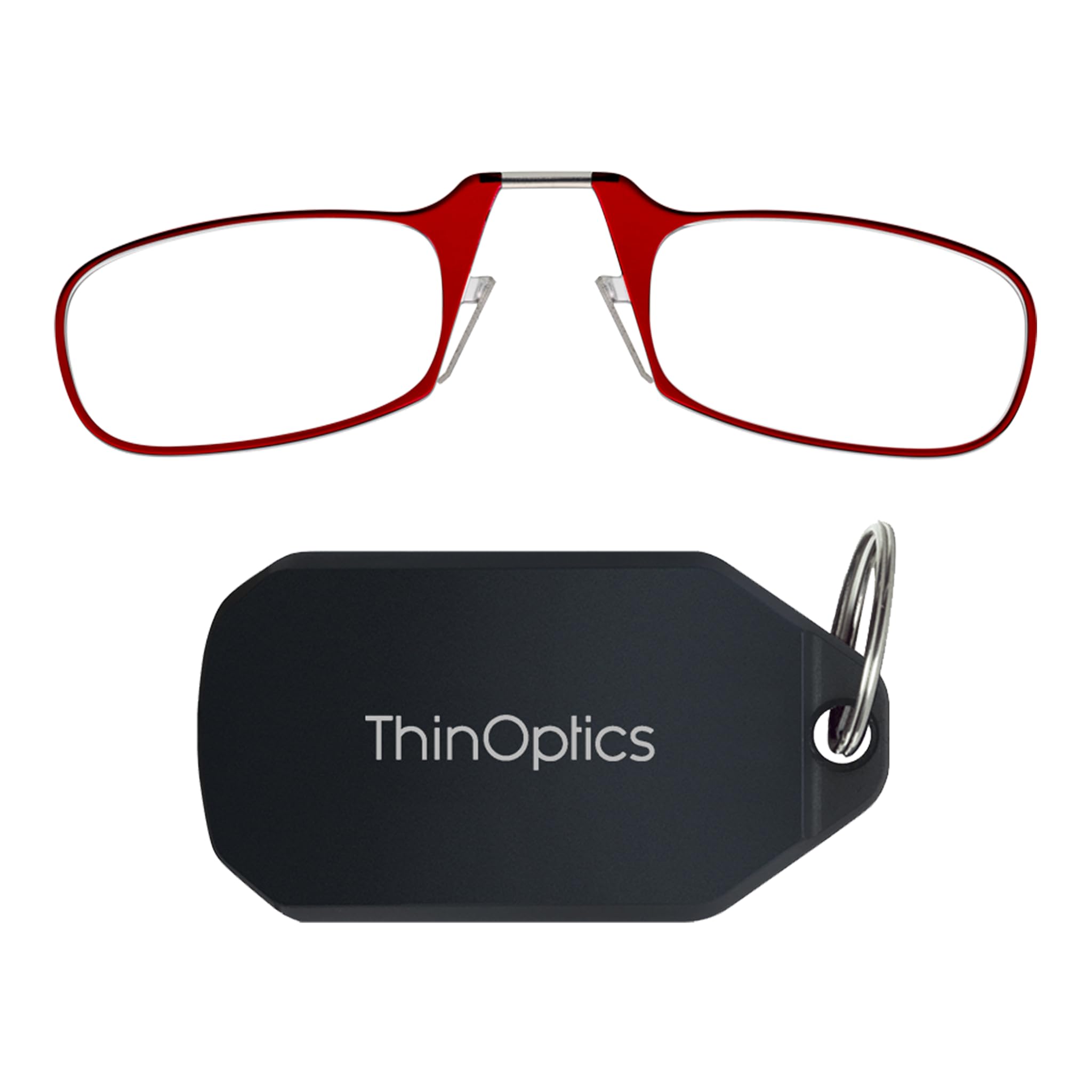 Thin Optics Reading Glasses